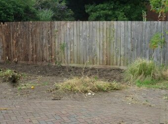 Gardening 4